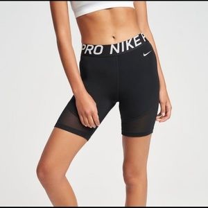 Nike Pro Dri-Fit Biker Shorts